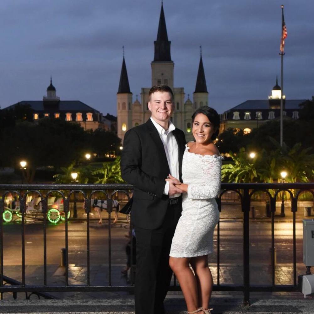 Meet your Posher, Alyssa